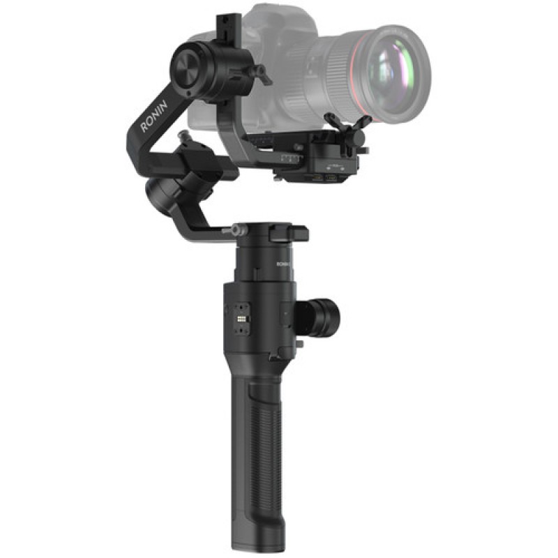 Ronin store dji stabilizer